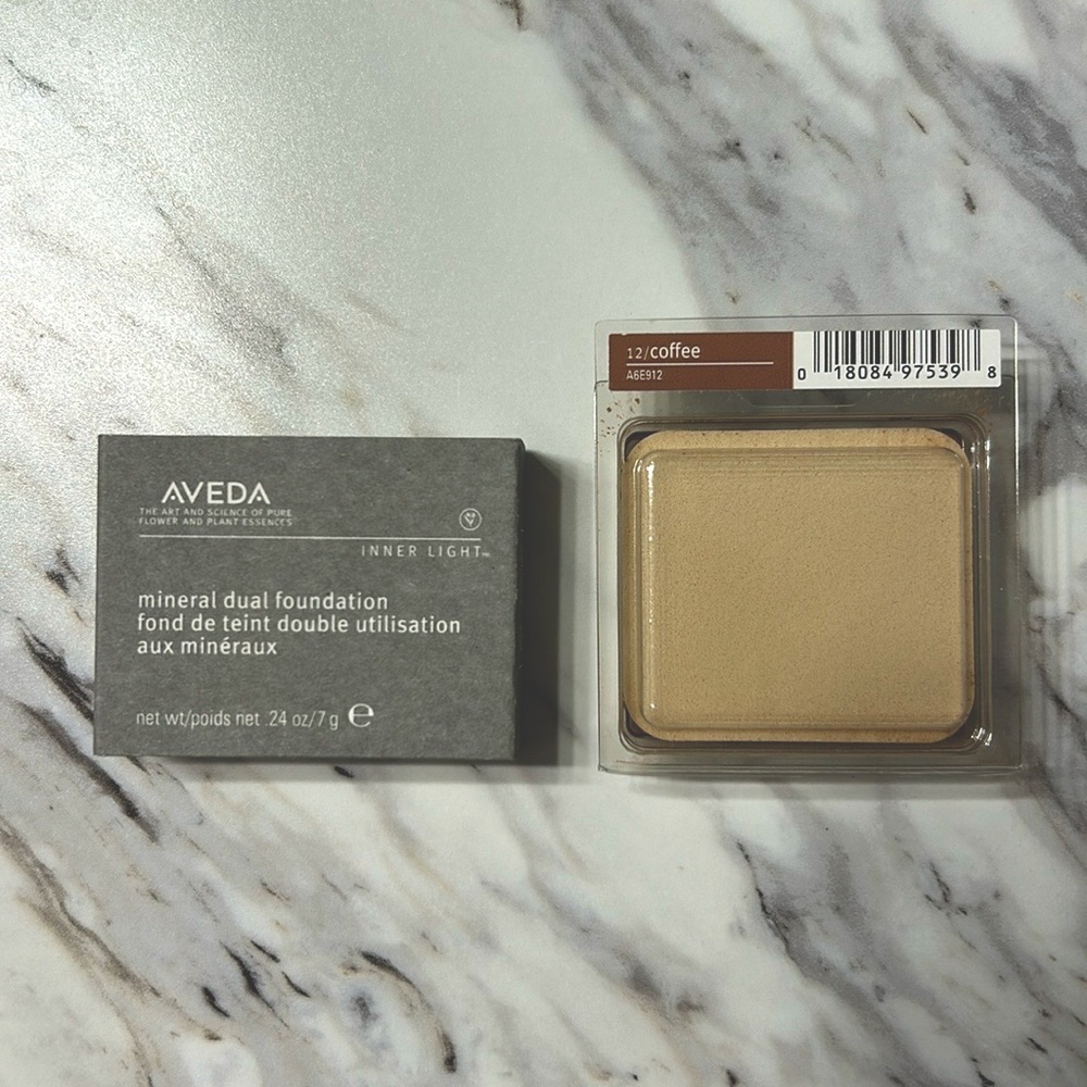 Aveda Foundation